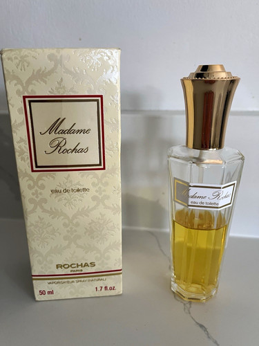 Rochas madame - rochas,