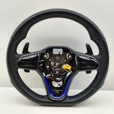 VW GOLF MK8 CD1 Steering Wheel