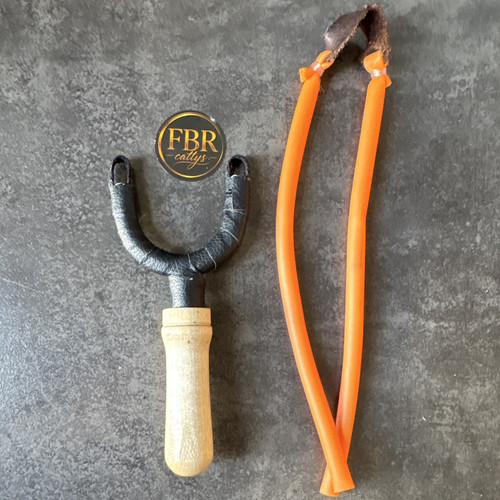Fbr catapult slingshot with - fbr,