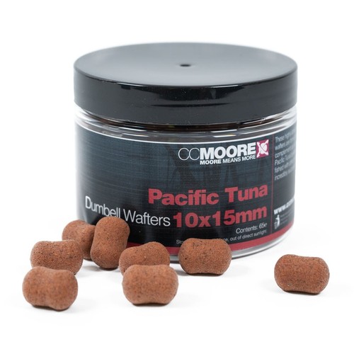 Moore pacific tuna - pacific, dumbell