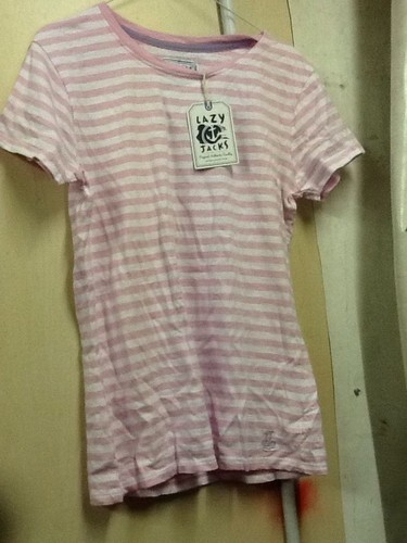 Lazy jacks shirt - lazy, t-shirt