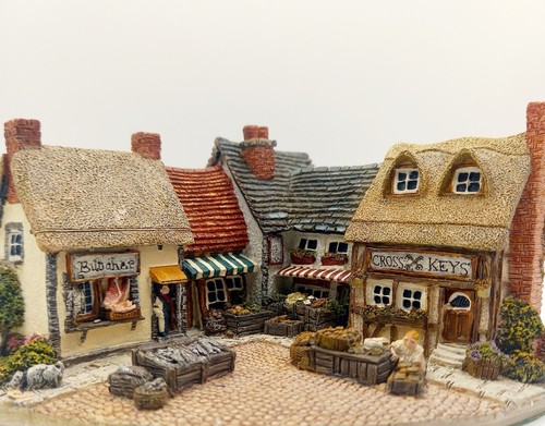 Scale gauge model railway - scale,