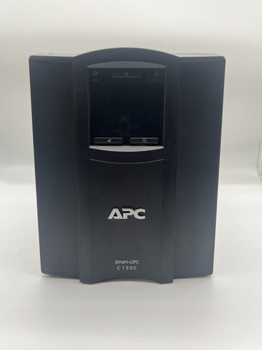 Apc tower smart ups - apc, c1500