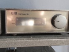 NAIM NAT 01 TUNER