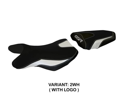 Seat saddle cover - , 2