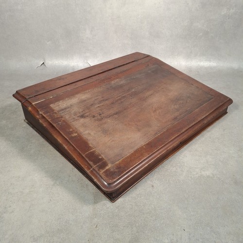 Antique victorian mahogany - victorian,