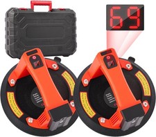 Electric Vacuum Suction Cup