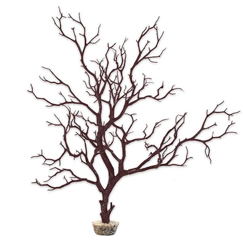 River brown manzanita multi - brown,