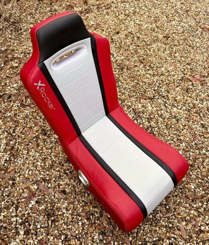 Rocker floor gaming - rocker,