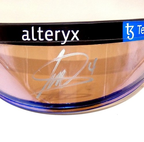 Lando norris signed - lando,