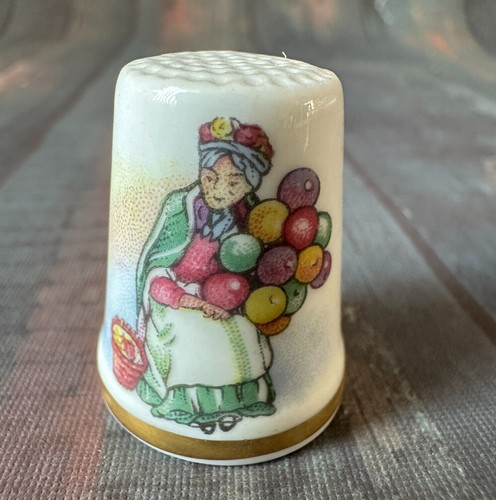Royal doulton the balloon - doulton,