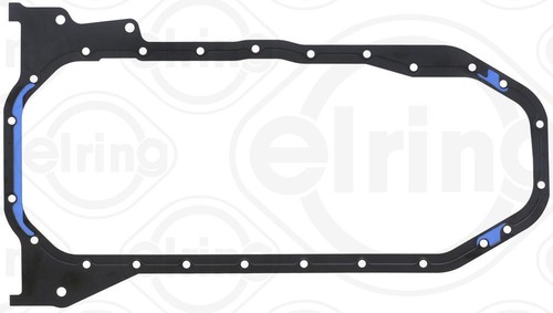Sump gasket for transporter - sump,