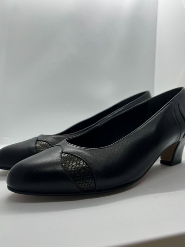 Ladies elmdale genuine leather - genuine,