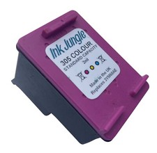 Refilled 305 / 305XL / Black /