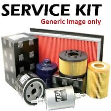 Fits Grand Vitara 1.9 Ddis Diesel 06-15 Air & Oil Filter Service Kit 
