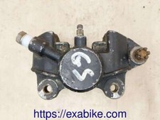 rear brake caliper for Suzuki
