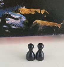 2 x Vintage Escape from