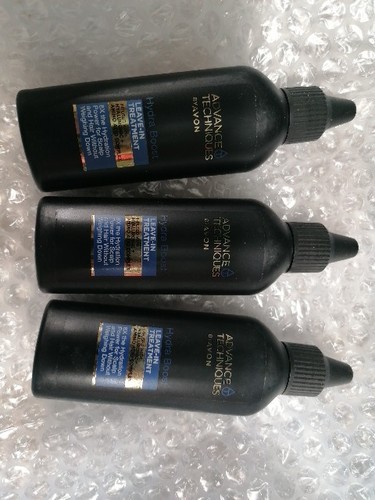 Advance techniques avon - advance,