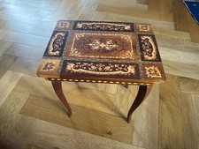 Vintage Italian Sorrento Music