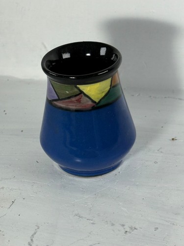 Bovey tracey art pottery - art,