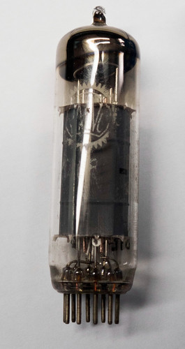 Valvo el84 6bq5 - el84, tube
