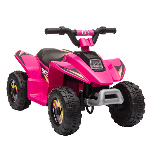 Kids electric ride - 6v, car