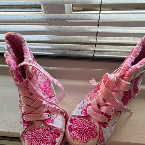 Lelli kelly pink floral - kelly,