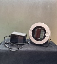 Sony Clock Radio Dream Machine