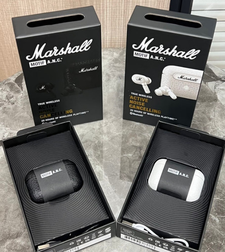 Marshall motif anc true - marshall,