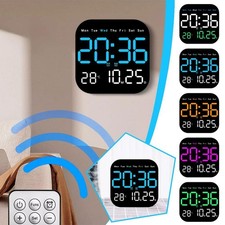 Square LED Large Digital Wall