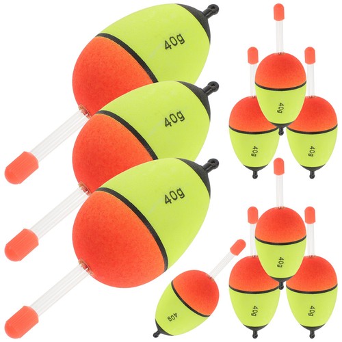 10pcs floating bobbers for - 10pcs,