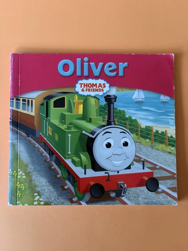 Oliver my thomas - 14.,
