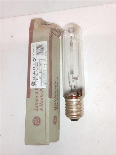 93377 lucalox 150w e40 high - lucalox,