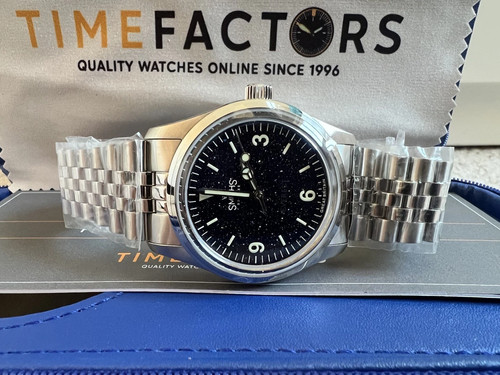 Timefactors smiths prs - smiths, prs-25