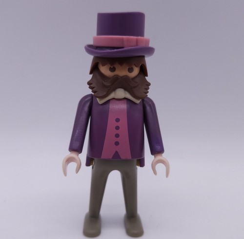 Playmobil victorian mansion - playmobil,