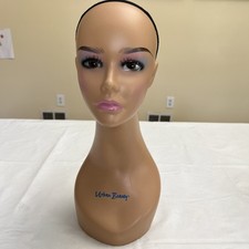 Vintage Urban Beauty Mannequin