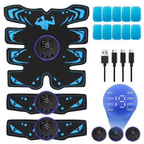 Ems training toning belt - ems,