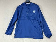 RIPNDIP Mens Windbreaker