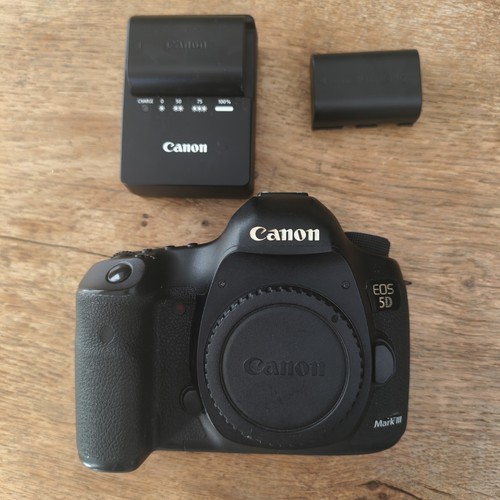 Canon eos mark iii digital - canon,