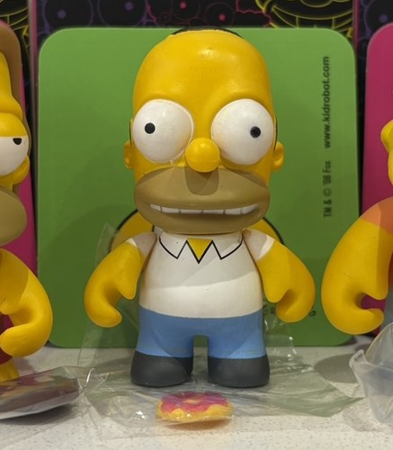 Homer series - •, 1