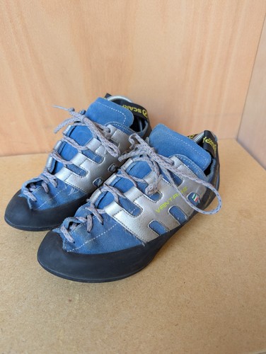 Scarpa vantage climbing - scarpa,