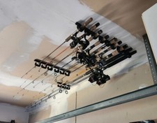 Fishing Rod Holder Set