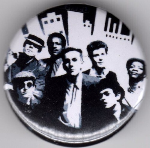 The specials pin - specials,