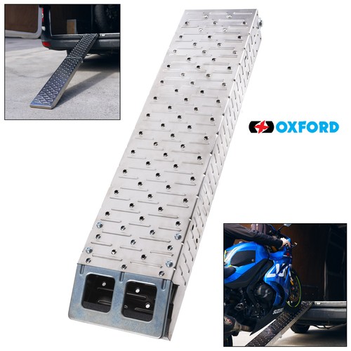 Oxford motorcycle ramp - oxford,