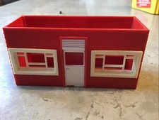 Hornby railways train set