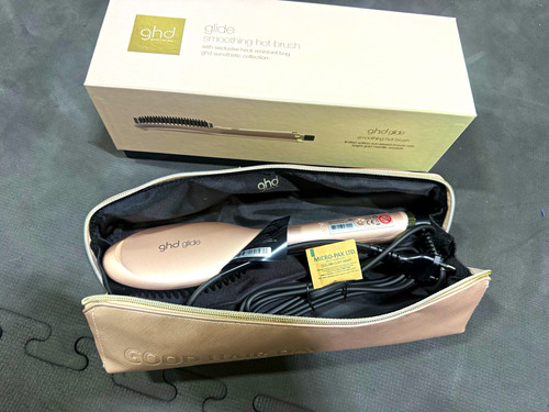 Ghd glide smoothing hot air - ghd,