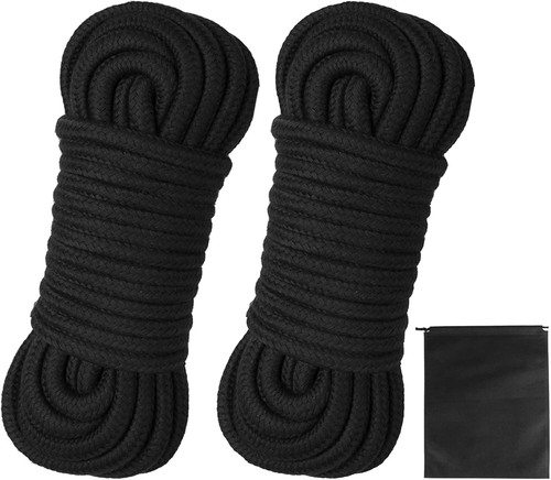 Pack 10m feet - pack, cotton