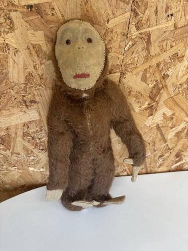 1950s vintage german - german, mohair