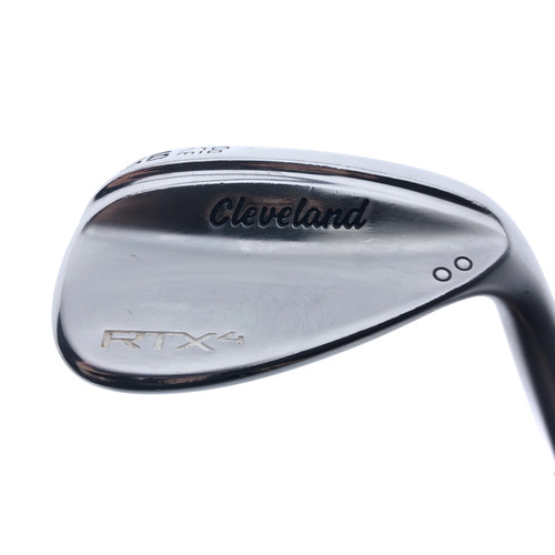Used cleveland rtx tour - rtx, 4