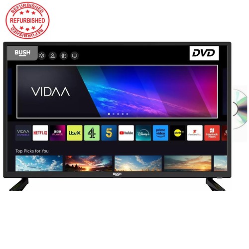 Bush inch smart full - inch, tv